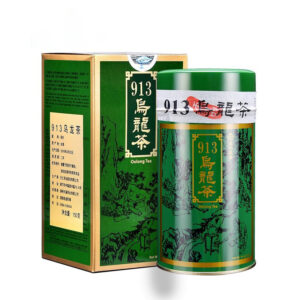 Trà Vương - Trà Ô Long Số 913