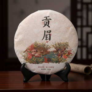 Bạch Trà Phúc Đỉnh - Cống Mi