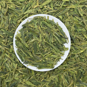 Trà Vũ Tiền Long Tỉnh | Hộp 250gr