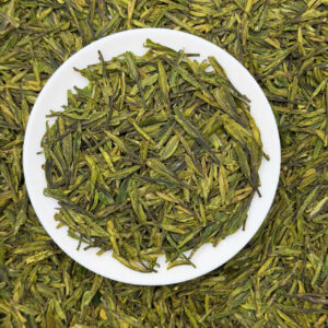 Trà Long Tỉnh Minh Tiền | Hộp 250gr
