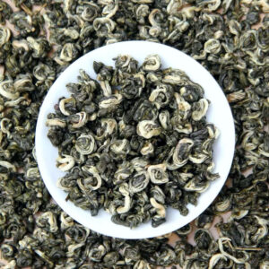 Trà Bích Loa Xuân | Hộp 250gr