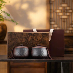 Lục Trà Chốt Đỉnh | Hộp 300gr